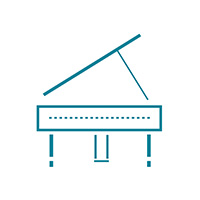 Klavierservice Hannover Logo