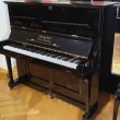 - Andere Marke - Steinweg Nachfolger 131 von 1901 in Zwart glimmend