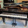 C. Bechstein L-165 von 1929 in Zwart glimmend