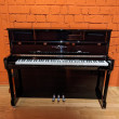 Grotrian-Steinweg Wilhelm Grotrian WGS 116 von 2023 in Zwart glimmend