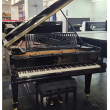 Steinway & Sons O-180 von 1908 in Zwart glimmend