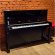 Yamaha P-121 HG von 2020 in Zwart glimmend