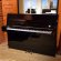 Yamaha C 110 von 2002 in Zwart glimmend