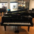 Bösendorfer 170 von 1983 in Zwart glimmend
