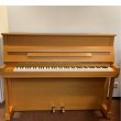 C. Bechstein Studio 115 von 1991 in Eiken mat