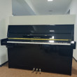Yamaha b1 Silent von 2013 in Zwart glimmend