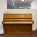 Grotrian-Steinweg 104 von 1971 in Eiken mat