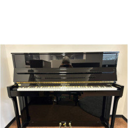 - Andere Marke - Fischer 120 von 2004 in Zwart glimmend