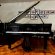 Steinway & Sons A-188 von 1905 in Zwart glimmend
