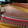 Steinway & Sons O-180 von 2008 in Zwart glimmend