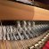 Steinway & Sons M-170 von 1915 in Zwart mat