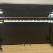 Grotrian-Steinweg 112 von 1997 in Zwart glimmend