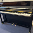 Grotrian-Steinweg 112 von 1994 in Zwart glimmend