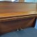 Steinway & Sons F von 1962 in Hout mat