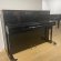 Grotrian-Steinweg 112 von 1997 in Zwart glimmend