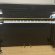 Grotrian-Steinweg 112 von 1997 in Zwart glimmend