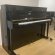 Grotrian-Steinweg 112 von 1997 in Zwart glimmend
