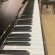Grotrian-Steinweg 112 von 1997 in Zwart glimmend