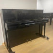 Grotrian-Steinweg 112 von 1997 in Zwart glimmend