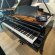 Steinway & Sons A-188 von 1906 in Zwart glimmend