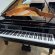 Steinway & Sons O-180 von 1921 in Zwart glimmend