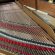 Steinway & Sons O-180 von 1921 in Zwart glimmend
