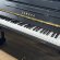 Yamaha P 116 von 2005 in Zwart glimmend