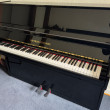 Grotrian-Steinweg 120 M von 1976 in Zwart glimmend