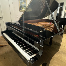 Steinway & Sons A3 von 1920 in Zwart glimmend
