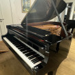 Steinway & Sons A3 von 1920 in Zwart glimmend