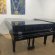 Steinway & Sons B-211 von 1981 in Zwart glimmend