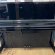 C. Bechstein A 124 Style Vario von 2021 in Zwart glimmend