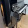 C. Bechstein A 124 Style Vario von 2021 in Zwart glimmend