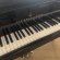 Steinway & Sons A3 von 1920 in Zwart glimmend
