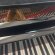 Steinway & Sons A3 von 1920 in Zwart glimmend