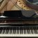 Steinway & Sons A3 von 1920 in Zwart glimmend