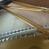 Steinway & Sons A3 von 1920 in Zwart glimmend