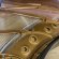 Steinway & Sons A-188 von 1889 in Zwart glimmend