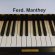 - Andere Marke - Ferd Manthey M110 von 1977 in Speciale cleur mat