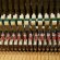 Steinway & Sons K132 von 2002 in Zwart glimmend