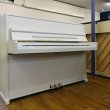 Bohemia Schlogl 109 Attractive von 1994 in Wit mat