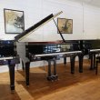 Kawai GS-40 von 1991 in Zwart glimmend