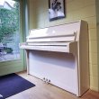 Seiler 116 Favorit von 1986 in Wit glimmend