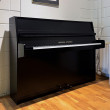 Grotrian-Steinweg 110 von 1969 in Zwart mat