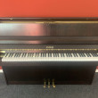 Fazer 110 von 1985 in Zwart mat