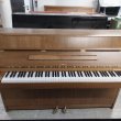 Kawai CX-4S von 1985 in Eiken glimmend