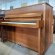 Grotrian-Steinweg 114 Klassik von 1993 in Noten mat