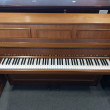 Grotrian-Steinweg 110M AD von 1978 in Noten mat