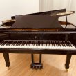 Steinway & Sons O-180 von 1986 in Zwart glimmend