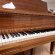- Andere Marke - Broadwood von 1975 in Mahonie glimmend